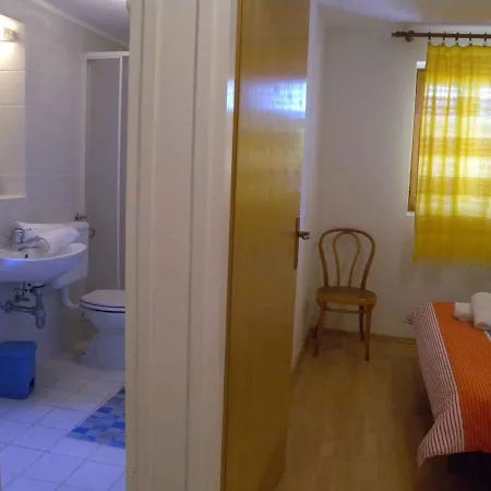 Dobrinj 2 Appartement *