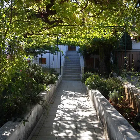 Appartement Dobrinj 2 Klanice