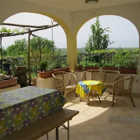 Dobrinj 2 Appartement Klanice