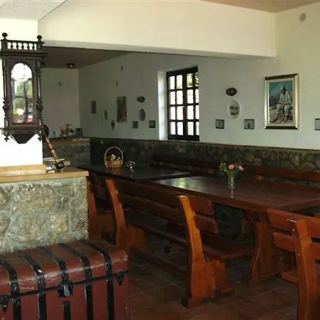 Appartement Dobrinj 2