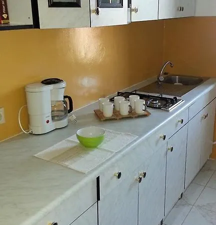 Appartement Dobrinj 2 Klanice