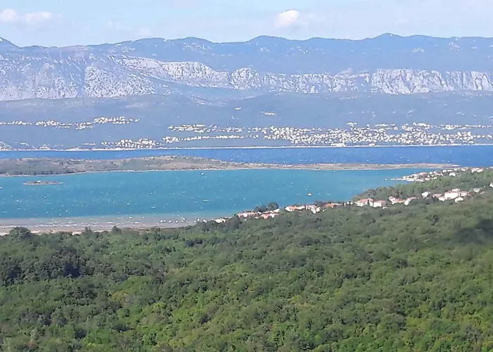 Dobrinj 2 Klanice