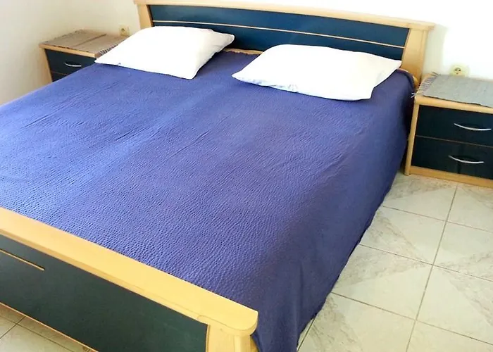 公寓 Dobrinj 2 Klanice