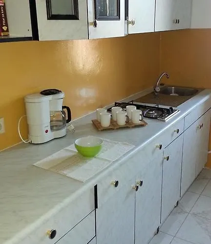 公寓 Dobrinj 2 Klanice