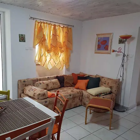 Dobrinj 2 Apartament