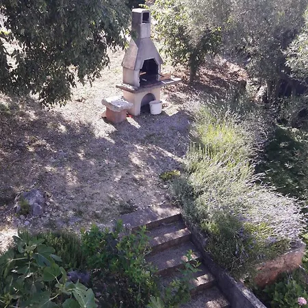 Dobrinj 2 Apartament