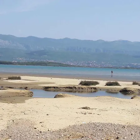 Dobrinj 2 Apartament *