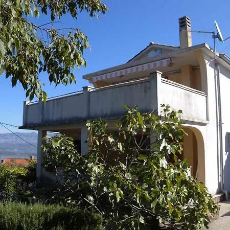 2 Διαμέρισμα Dobrinj