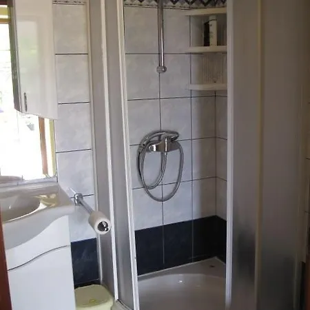 Dobrinj 2 Apartament