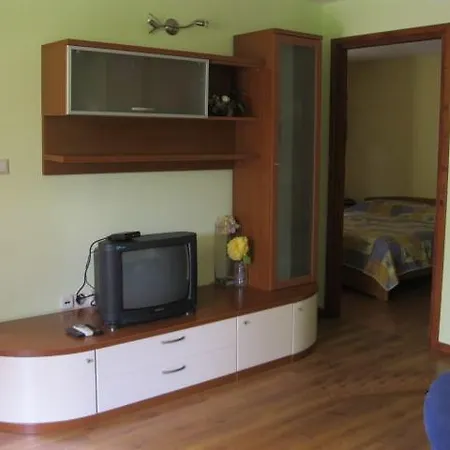 Apartament Dobrinj 2