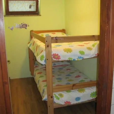 Dobrinj 2 Apartment Klanice