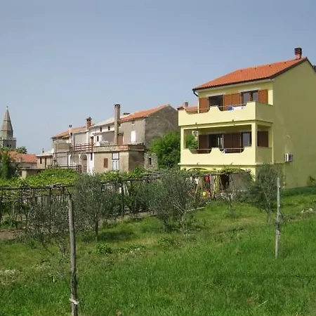 Dobrinj 2 Apartament *