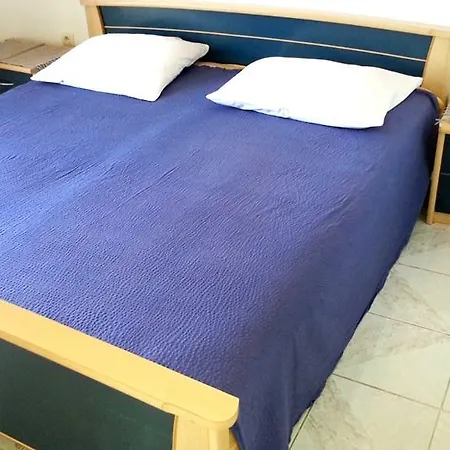 Apartment Dobrinj 2 Klanice