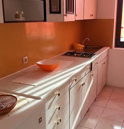 Dobrinj 2 Apartament *