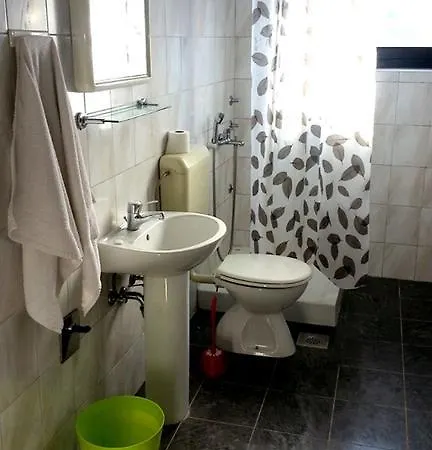 Apartament Dobrinj 2