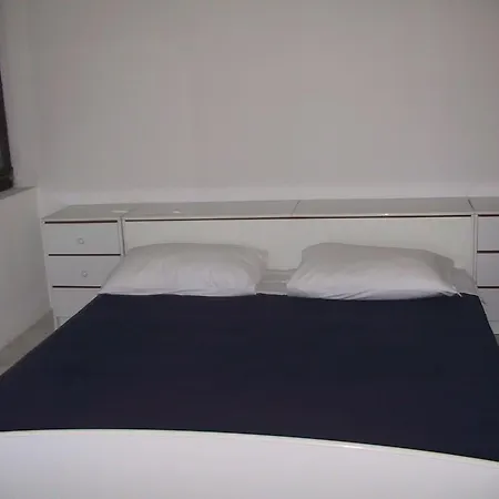 Dobrinj 2 * Klanice