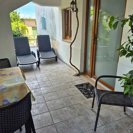 Dobrinj 2 Apartament