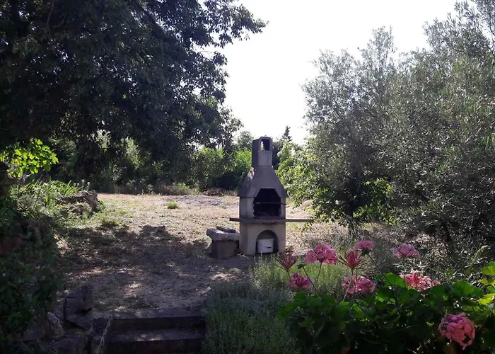 Dobrinj 2 아파트 *