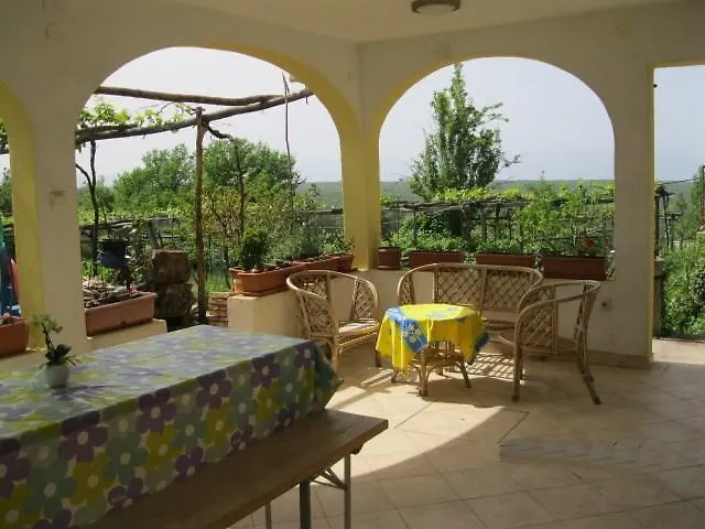 Dobrinj 2 아파트 Klanice