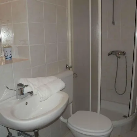 Dobrinj 2 Apartment *