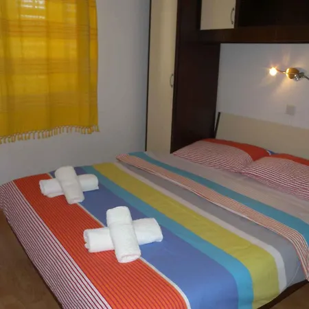 Dobrinj 2 Apartment *
