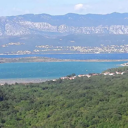 Dobrinj 2 Klanice