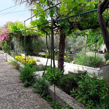 Appartement Dobrinj 2