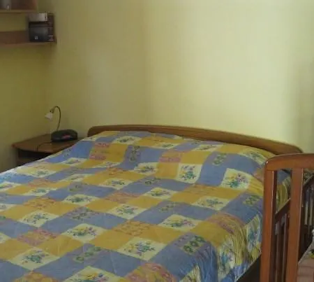 Dobrinj 2 * Klanice