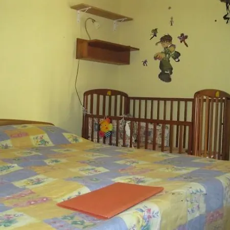 Appartement Dobrinj 2