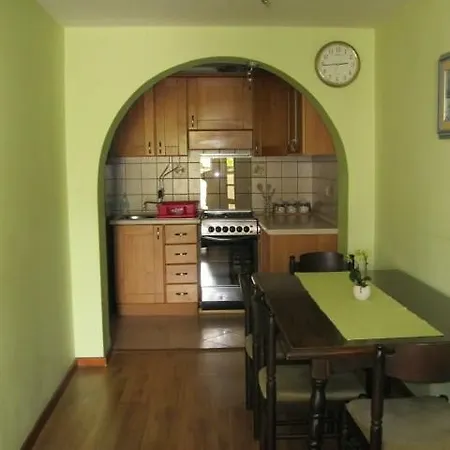 Dobrinj 2 Apartment *