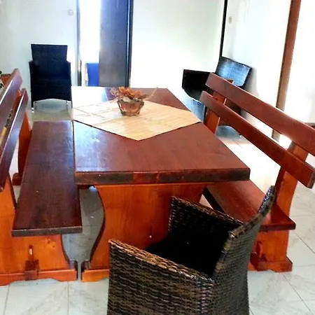 Dobrinj 2 Appartement