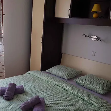 Dobrinj 2 Apartment