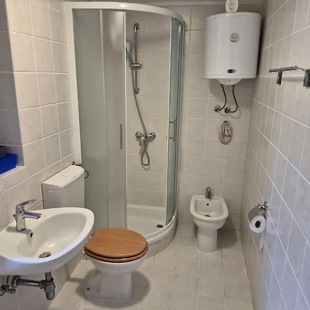 Dobrinj 2 Apartment Klanice